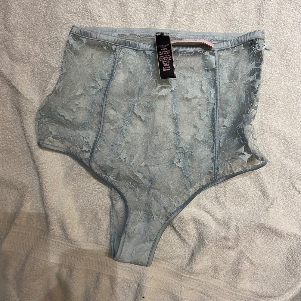 Victoria's Secret Panties NWT Size S